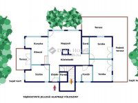Eladó téglalakás, II. kerületben 158 M Ft, 4 szobás