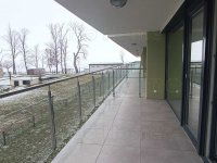 Eladó téglalakás, Siófokon 93.77 M Ft, 2 szobás