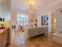 Eladó téglalakás, VI. kerületben, Székely Bertalan utcában