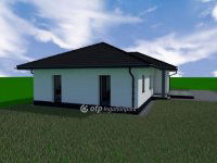 Eladó családi ház, Pusztaszabolcson 89.9 M Ft, 4 szobás