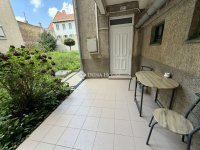 Eladó téglalakás, Pécsett 50 M Ft, 2 szobás