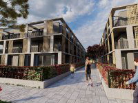 Eladó téglalakás, Balatonlelleén 84.99 M Ft, 2 szobás