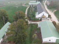 Eladó mezogazdasagi ingatlan, Udvarin 650 M Ft