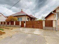 Eladó családi ház, Nyírgyulajon 53 M Ft, 2 szobás