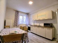 Eladó téglalakás, Szigetszentmiklóson 59.9 M Ft, 3 szobás