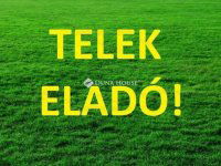 Eladó telek, Hernádon 6 M Ft / költözzbe.hu
