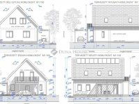 Eladó családi ház, Pátyon 178.5 M Ft, 5 szobás