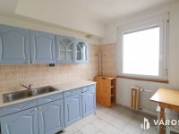 Eladó panellakás, Hódmezővásárhelyen 41.9 M Ft, 3 szobás