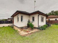 Eladó családi ház, Kecskeméten 82.9 M Ft, 4 szobás