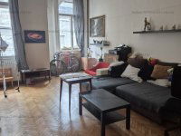 Eladó téglalakás, VI. kerületben, Paulay Ede utcában 99.9 M Ft