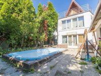 Eladó családi ház, Budakeszin 174.7 M Ft, 9 szobás