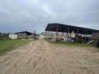 Eladó mezogazdasagi ingatlan, Domaszéken 160 M Ft