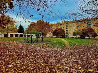 Eladó téglalakás, Keszthelyen 58.9 M Ft, 3 szobás