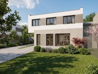 Eladó családi ház, Szegeden 124.9 M Ft, 5 szobás