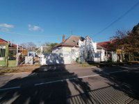 Eladó ipari ingatlan