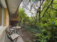 Kiadó téglalakás, albérlet, XII. kerületben, Böszörményi úton