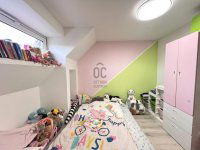 Eladó ikerház, XVIII. kerületben 124.9 M Ft, 5 szobás