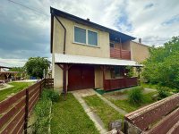Eladó családi ház, Szendrőn 26 M Ft, 3+2 szobás