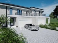 Eladó ikerház, Nyíregyházán 161.5 M Ft, 3 szobás