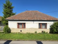 Eladó családi ház, Tiszaladányon 9.9 M Ft, 2 szobás