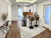 Eladó téglalakás, XII. kerületben 234.9 M Ft, 3 szobás