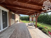 Eladó családi ház, Jakabszálláson 104.9 M Ft, 5 szobás