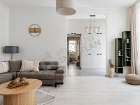 Kiadó téglalakás, albérlet, V. kerületben, Széchenyi utcában