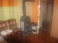 Eladó családi ház, Kapuváron 41.9 M Ft, 2+1 szobás