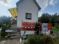 Eladó nyaraló, Kazincbarcikán 3.8 M Ft, 1 szobás