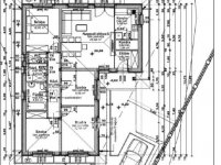 Eladó ikerház, Őrbottyánban 89.5 M Ft, 5 szobás