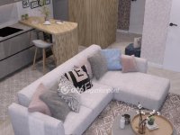 Eladó téglalakás, XIV. kerületben 80.23 M Ft, 2 szobás