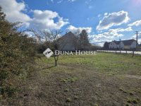 Eladó telek, Ercsiben, Bethlen Gábor utcában 11.5 M Ft