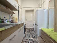 Eladó téglalakás, Szombathelyen 31.7 M Ft, 2 szobás