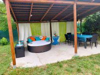 Eladó családi ház, Velencén 79.9 M Ft, 2 szobás