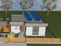 Eladó ikerház, Gárdonyban 101.2 M Ft, 4 szobás