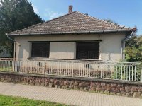 Eladó családi ház, Buzsákon 32.9 M Ft, 3 szobás