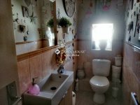 Eladó ikerház, Vasváron 70 M Ft, 4+1 szobás