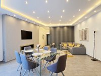 Kiadó téglalakás, albérlet, Budapesten, VI. kerületben