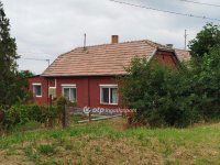 Eladó téglalakás, Nagyharsányon 22.5 M Ft, 3 szobás
