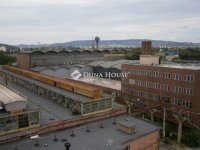 Eladó ipari ingatlan, Budapesten, XXI. kerületben, Terelő utcában