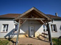 Eladó családi ház, Csempeszkopácson 55 M Ft, 4 szobás
