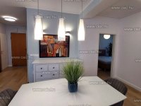 Eladó téglalakás, II. kerületben 214.9 M Ft, 3 szobás