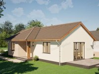 Eladó családi ház, Tényőn 72.9 M Ft, 4 szobás