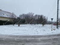 Eladó telek, Halászin 10.89 M Ft / költözzbe.hu