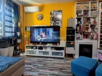 Eladó téglalakás, Szombathelyen 48 M Ft, 3 szobás