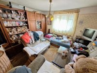 Eladó családi ház, Cibakházán 4.9 M Ft, 2 szobás