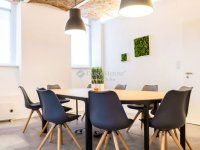 Eladó iroda, VII. kerületben 130 M Ft, 6 szobás