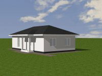 Eladó családi ház, Nyíregyházán 50 M Ft, 3 szobás