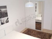 Kiadó téglalakás, albérlet, XIV. kerületben, Erzsébet királyné útján