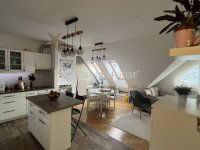 Eladó téglalakás, IV. kerületben 109.9 M Ft, 3 szobás